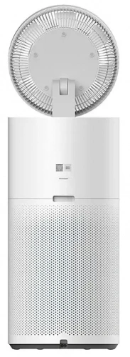 Очиститель воздуха Mijia Circulating Air Purifier White (AC-MD2-SC) — фото, купить в Минске с доставкой по Беларуси — 360shop.by