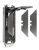 Нож карманный NexTool Knife Explorer E20 (NE20398A) — фото, купить в Минске с доставкой по Беларуси — 360shop.by