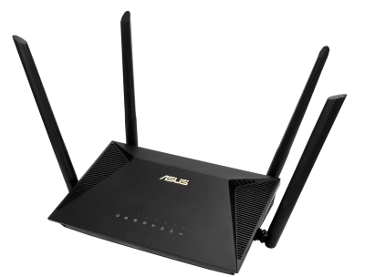 Wi-Fi роутер ASUS RT-AX53U — фото, купить в Минске с доставкой по Беларуси — 360shop.by