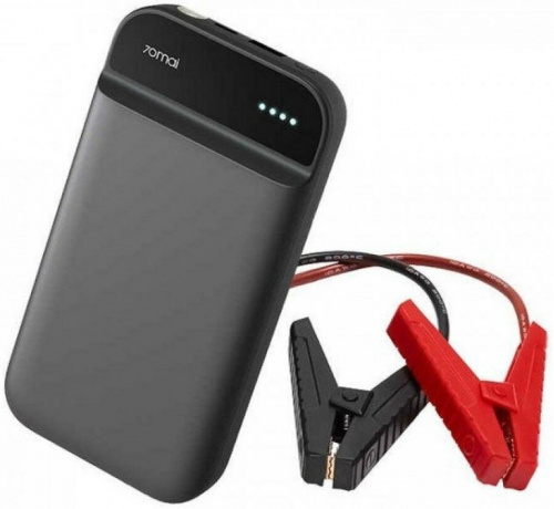 Портативное пусковое устройство 70mai Jump Starter (Midrive PS01)