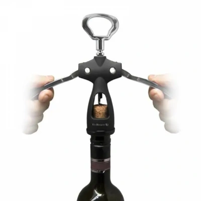 Штопор Circle Joy Dual Function Wine Opener CJ-KP04 — фото, купить в Минске с доставкой по Беларуси — 360shop.by