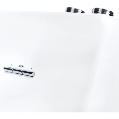 Проточный электрический водонагреватель Electrolux NPX 6 Aquatronic Digital 2.0 — фото, купить в Минске с доставкой по Беларуси — 360shop.by