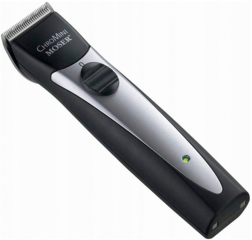Машинка для стрижки волос Moser ChroMini Pro (1591-0062)