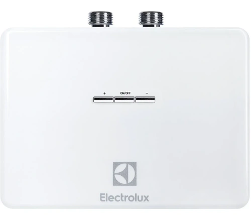 Проточный электрический водонагреватель Electrolux NPX 6 Aquatronic Digital 2.0 — фото, купить в Минске с доставкой по Беларуси — 360shop.by