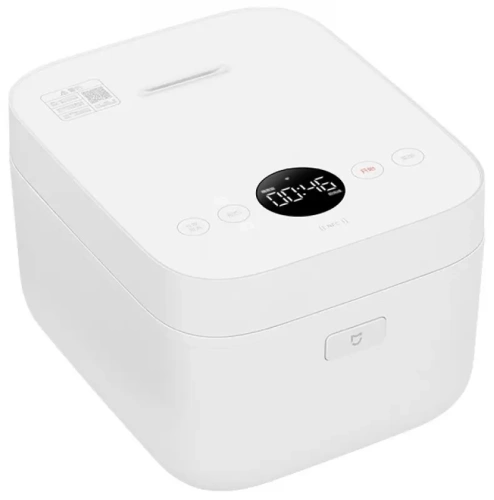 Рисоварка Mijia Rice Cooker 1S 3L (YLIH02CM) — фото, купить в Минске с доставкой по Беларуси — 360shop.by