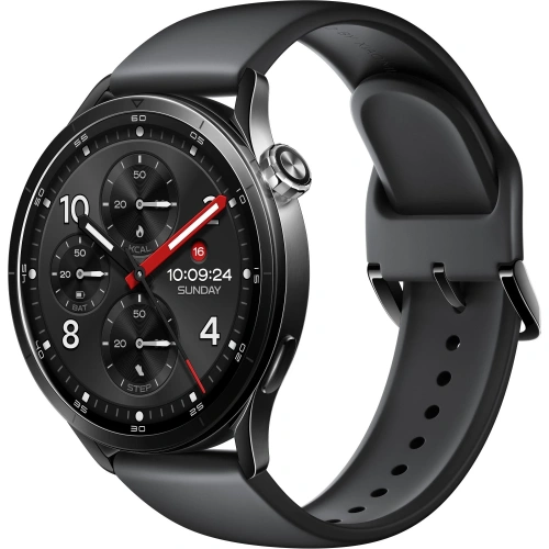 Умные часы Xiaomi Smart Watch S5 (M2530W1)  — фото, купить в Минске с доставкой по Беларуси — 360shop.by