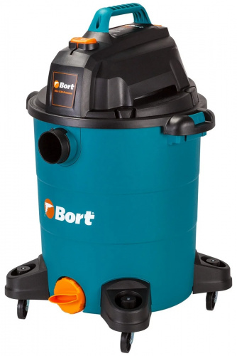 Профессиональный пылесос Bort BSS-1530-Premium (93723460)