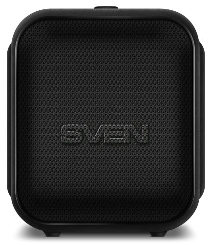 Портативная колонка SVEN PS-880 — фото, купить в Минске с доставкой по Беларуси — 360shop.by