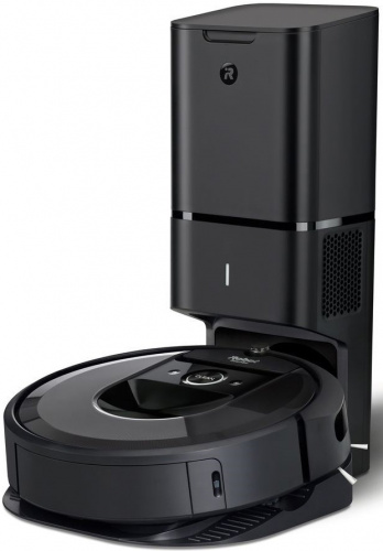 Робот-пылесос iRobot Roomba i7+