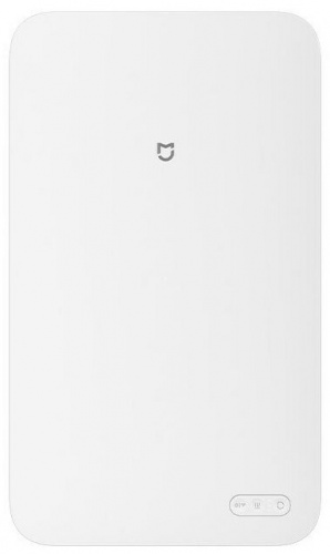 Проветриватель с нагревом Xiaomi Mijia Fresh Air Blower C1 (MJXFJ-80-G3)
