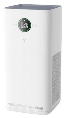 Очиститель воздуха Viomi Smart Air Purifier Pro UV (VXKJ03)