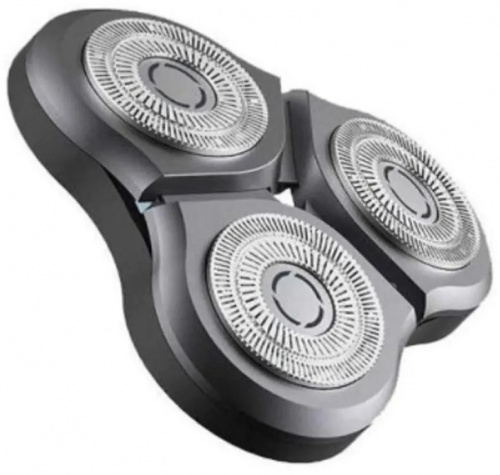 Бритвенная головка Xiaomi Replacement Head (MJTXDDT01SKS) для Xiaomi Mi Electric Shaver S500