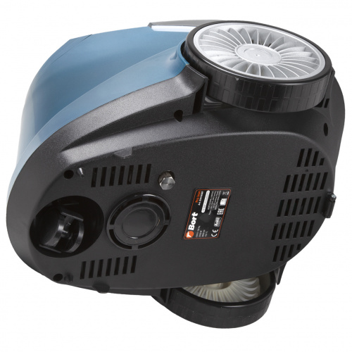Отпариватель Bort Pro Iron (93410587)