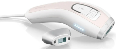 Фотоэпилятор Remington IPL3500