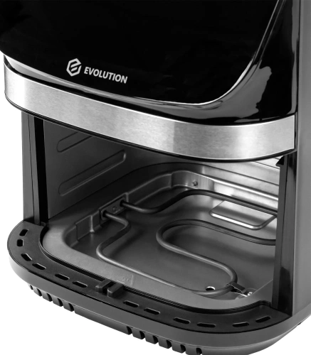 Аэрогриль Evolution AIRO 9600TW — фото, купить в Минске с доставкой по Беларуси — 360shop.by