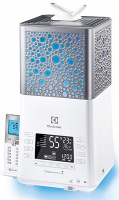 Ультразвуковой увлажнитель воздуха Electrolux EHU-3815D