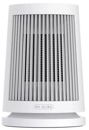 Обогреватель портативный Xiaomi Mijia Desktop Heater (ZMNFJ01YM) — фото, купить в Минске с доставкой по Беларуси — 360shop.by
