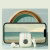 Наушники Rock Retro Style TWS Earphone Camera — фото, купить в Минске с доставкой по Беларуси — 360shop.by