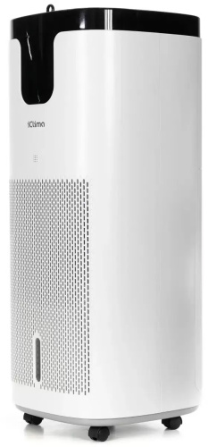 Мойка воздуха IClima LUX-10000AW – фото, купить в Минске с доставкой по Беларуси – 360shop.by