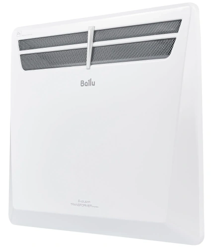 Отопительный модуль конвектора Ballu BEC/EVU-500 — фото, купить в Минске с доставкой по Беларуси — 360shop.by