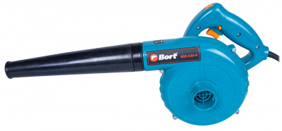 Воздуходувка Bort BSS-550-R (91271341)