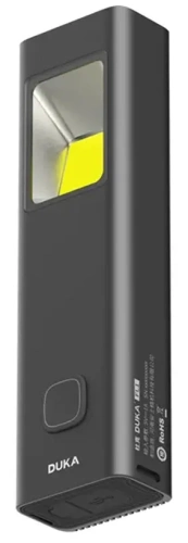 Фонарь Atuman Duka FL1 — фото, купить в Минске с доставкой по Беларуси — 360shop.by