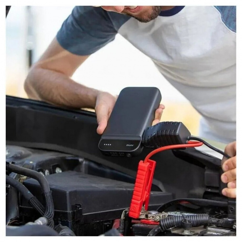 Портативное пусковое устройство 70mai Jump Starter (Midrive PS01)