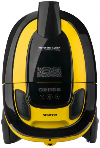Пылесос моющий Sencor SVC 5001YL