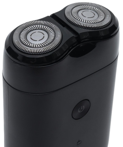 Электробритва Xiaomi Mijia Electric Shaver S100 — фото, купить в Минске с доставкой по Беларуси — 360shop.by