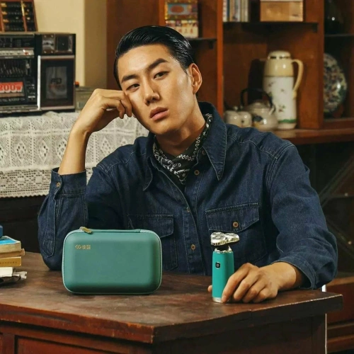 Электробритва Huanxing Shaver S6 — фото, купить в Минске с доставкой по Беларуси — 360shop.by