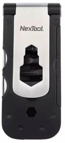 Мультитул для велосипеда Nextool Multifunctional Bicycle Tool (KT5557) — фото, купить в Минске с доставкой по Беларуси — 360shop.by