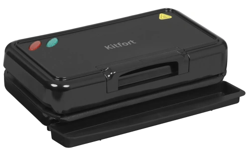 Электрогриль Kitfort KT-3606 — фото, купить в Минске с доставкой по Беларуси — 360shop.by