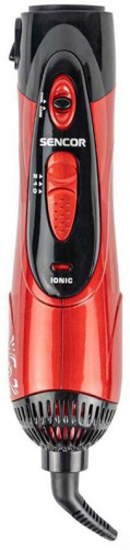 Фен-щетка Sencor SHS 7551RD