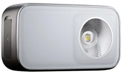 Фонарь Xiaomi Mijia Outdoor Multi-Functional Lamp (MJHWDGND003QW) — фото, купить в Минске с доставкой по Беларуси — 360shop.by
