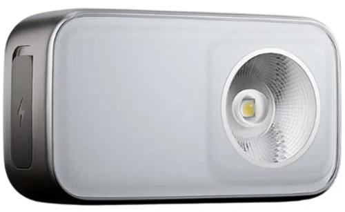 Фонарь Xiaomi Mijia Outdoor Multi-Functional Lamp (MJHWDGND003QW) — фото, купить в Минске с доставкой по Беларуси — 360shop.by