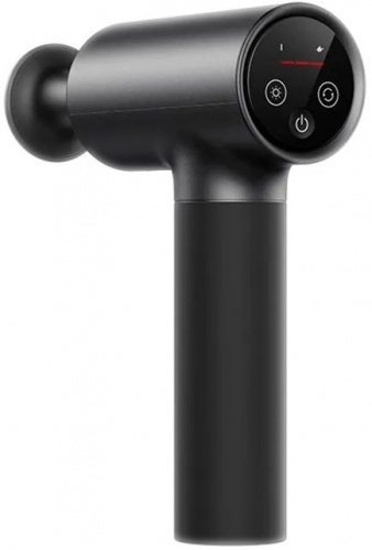 Перкуссионный массажер Xiaomi Mijia Fascia Gun 2 (MJJMQ05-ZJ) — фото, купить в Минске с доставкой по Беларуси — 360shop.by