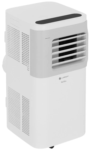 Кондиционер мобильный Loriot Nordic LPAC-12TP — фото, купить в Минске с доставкой по Беларуси — 360shop.by