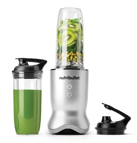 Блендер стационарный NutriBullet NB1206S Ultra — фото, купить в Минске с доставкой по Беларуси — 360shop.by