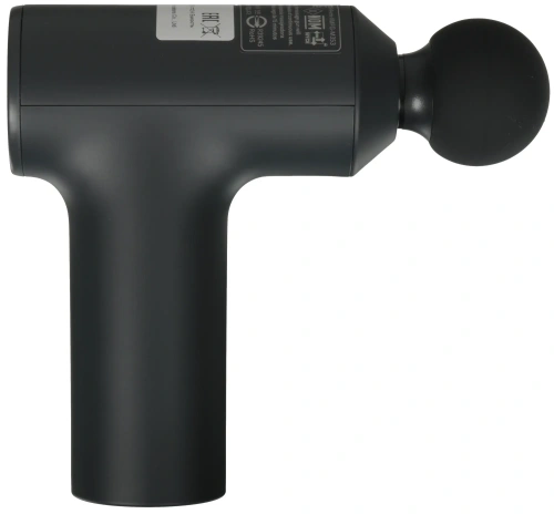 Перкуссионный массажер Xiaomi Massage Gun Mini 2 (XMFG-M353) — фото, купить в Минске с доставкой по Беларуси — 360shop.by