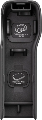 Экшен-камера DJI Osmo Pocket 3 — фото, купить в Минске с доставкой по Беларуси — 360shop.by