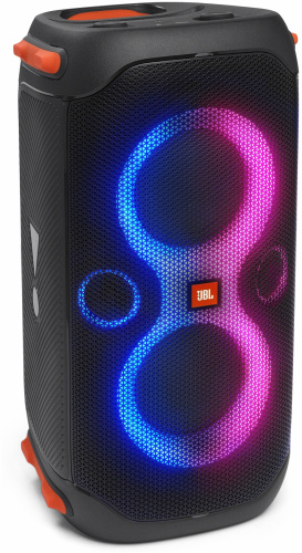 Колонка для вечеринок JBL Partybox 110 — фото, купить в Минске с доставкой по Беларуси — 360shop.by