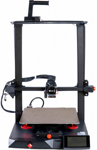 Creality CR-10 Smart Pro  – фото, купить в Минске с доставкой по Беларуси – 360shop.by