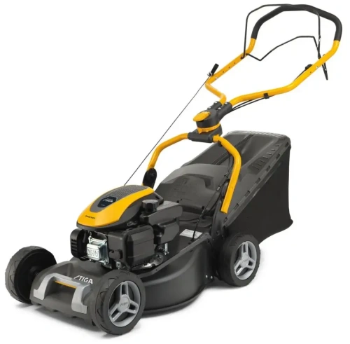 Газонокосилка бензиновая самоходная Stiga Combi 548 S (2L0482348/ST1) — фото, купить в Минске с доставкой по Беларуси — 360shop.by