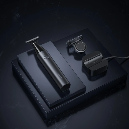 Триммер для бороды и усов Xiaomi UniBlade Trimmer X300 (BHR7051GL) — фото, купить в Минске с доставкой по Беларуси — 360shop.by