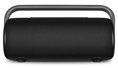 Портативная колонка SVEN PS-395 — фото, купить в Минске с доставкой по Беларуси — 360shop.by