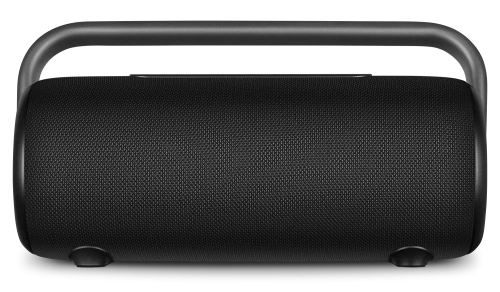 Портативная колонка SVEN PS-395 — фото, купить в Минске с доставкой по Беларуси — 360shop.by