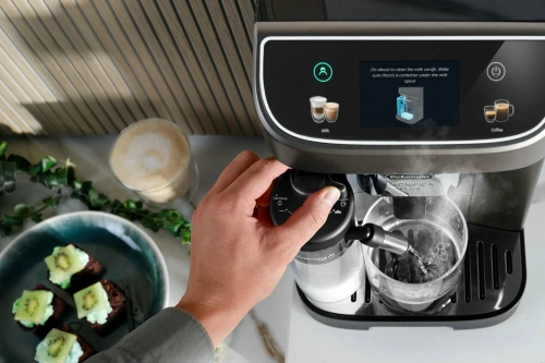 Кофемашина DeLonghi ECAM 320.70 TB — фото, купить в Минске с доставкой по Беларуси — 360shop.by