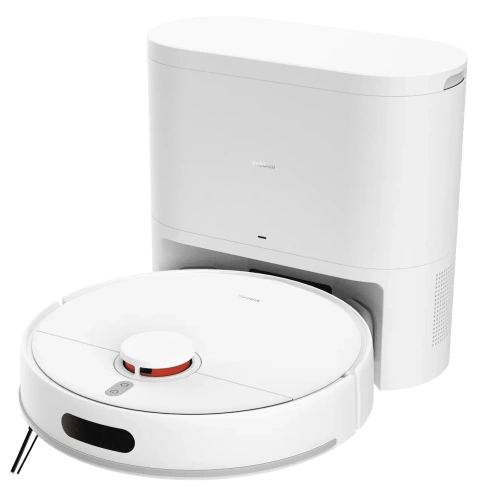 Робот-пылесос Xiaomi Robot Vacuum H40 (OV51) — фото, купить в Минске с доставкой по Беларуси — 360shop.by