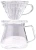 Кофейный набор Circle Joy Manual Coffee Maker Set 9-in-1 (CJ-CFS01) — фото, купить в Минске с доставкой по Беларуси — 360shop.by