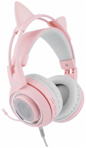 Наушники Somic G951